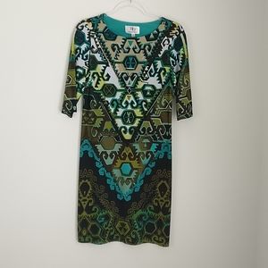 SD Collection Women's Dress Size 6